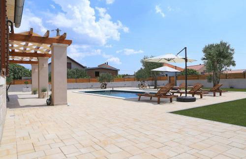 Villa Orkula - Foto 65