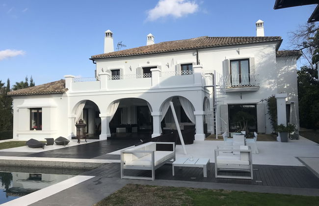 Los Halcones 14 - Foto 31