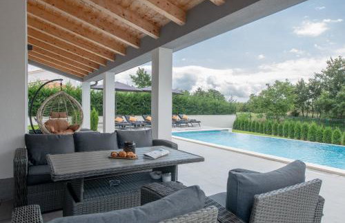 Villa Aaron - Foto 53