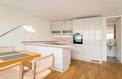 Modernes, sonniges Appartement im Herzen von Düsseldorf - Foto 6
