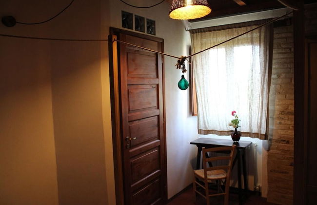 Agriturismo Bassarì - Photo 9