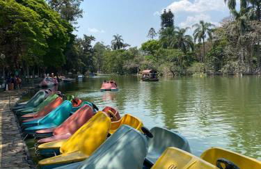 Edificio na rua do Parque das Aguas - Foto 18