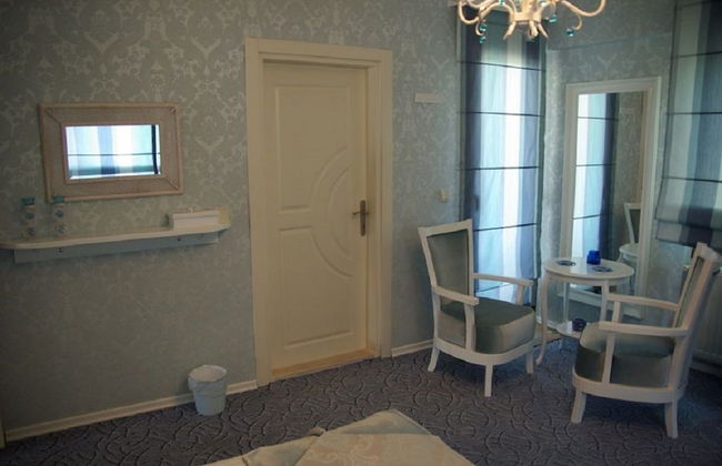 Parla Viens Suites - Foto 27