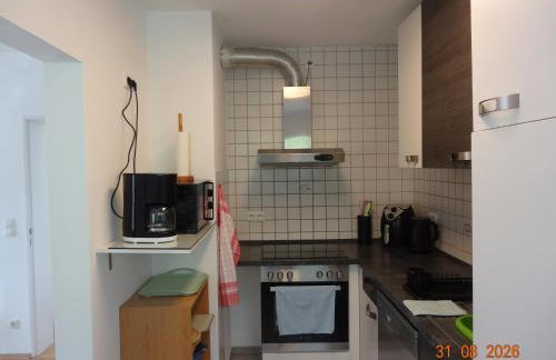 Kleine Einliegerwohnung- komfort Home! - Foto 69
