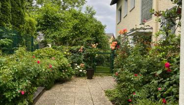 Charmante Souterrain Wohnung - Foto 2