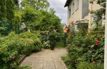 Charmante Souterrain Wohnung - Foto 2