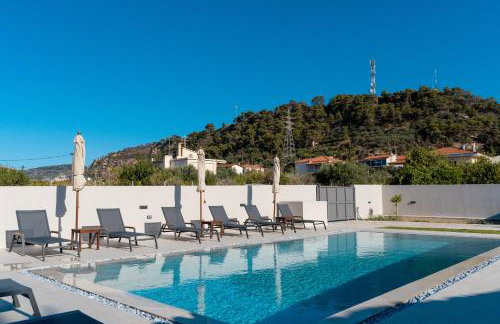 Ollenia's Harmony Luxury Apartments - Foto 47