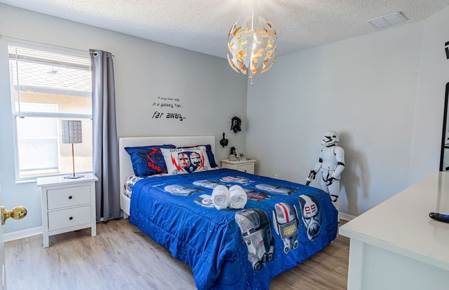 7 Bedroom Villa, Private Pool, Resort Amenities - Foto 1