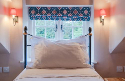 Vine Cottage, Charlbury - Foto 22