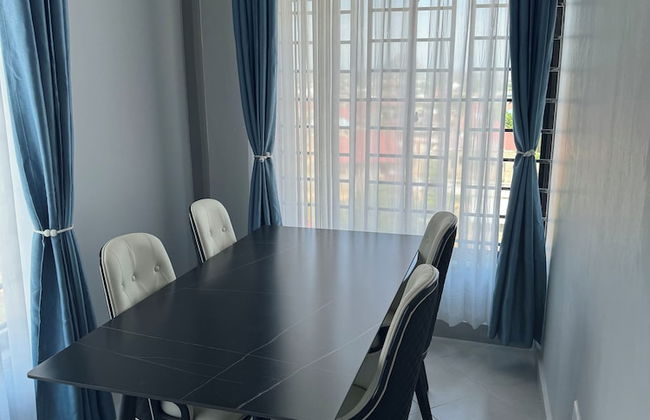 EASTERN CITY APARTMENTS - Foto 26