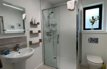 Highland Holiday Home - Foto 15