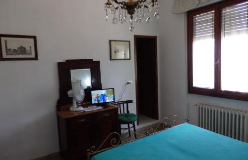 Residence Casprini da Omero - Foto 6