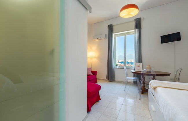 Seaview Apartment in Posillipo - Foto 10