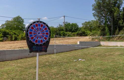 Holiday villa Villa Xenia - Foto 21