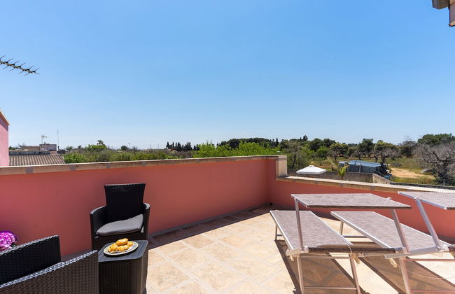 2962 Villa di Aurora by Perle di Puglia - Foto 22