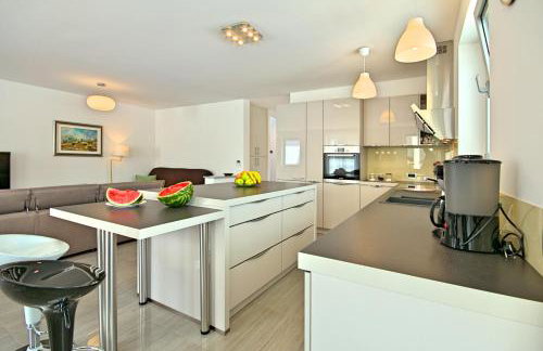 Villa Family Paris - Foto 24