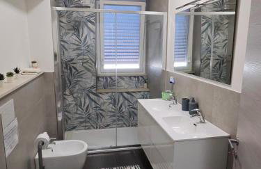 sea view apartment - Foto 4