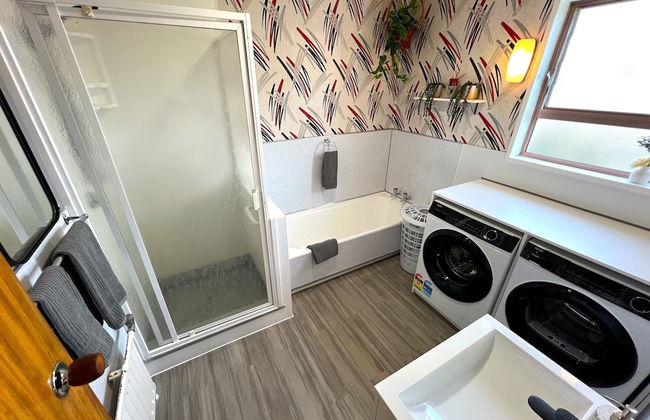 Parkview Holiday Home - Foto 66