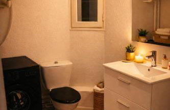 STUDIO COSY - HYPERCENTRE - CALME - 50M2 - Wi-FI - Photo 23