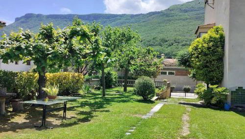 Finca Arep alquiler integro 6 Les Planes - Foto 3, Garden