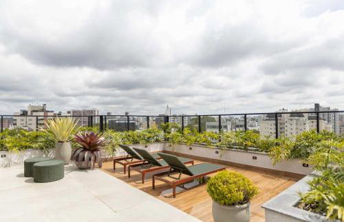 ECS714 Practical and Modern In the Heart of CWB - Foto 28