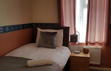 Delight Marvel-Derby House at Maidstone - Foto 8