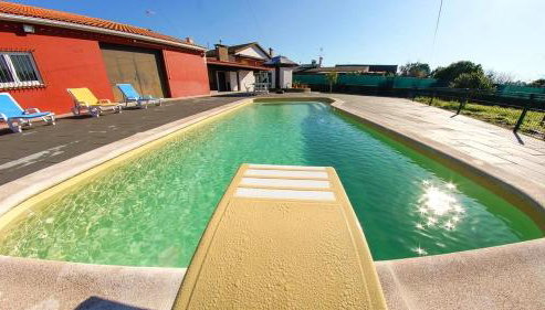Refined Villa near Catanhede with Private Pool - Foto 5