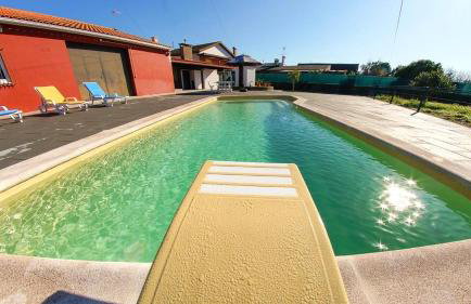 Refined Villa near Catanhede with Private Pool - Foto 5