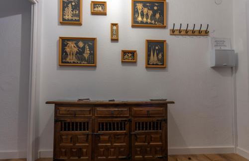 El Salón de Arriba - Foto 19