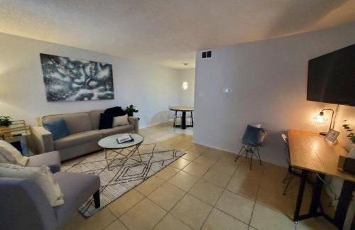 Condo Near Downtown Austin - 2br - Foto 26
