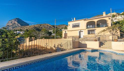 Villa Villa Preciosa by Interhome - Foto 2