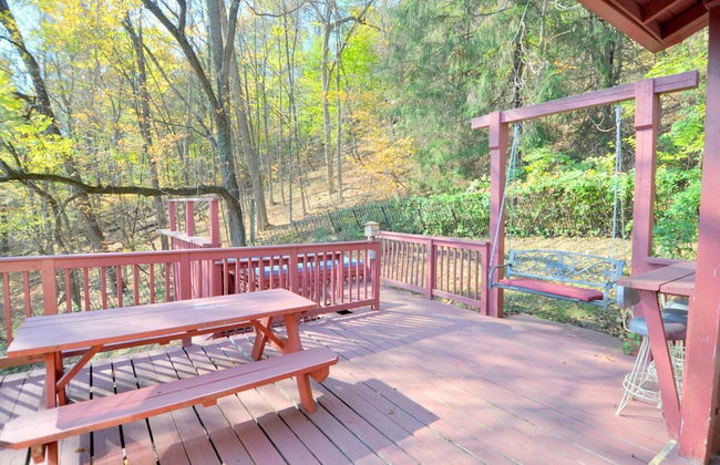 Fleur de Lis - A Knightly Abode! - Foto 54