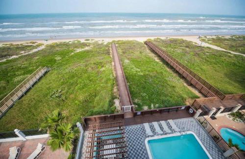 5 BEDROOM BEACHFRONT CONDO - 3rd Floor - Foto 11