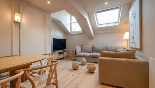 Luxury Quayside Loft Sleeps 6 - Foto 2