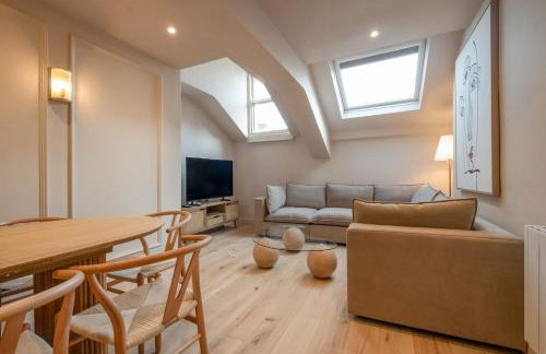Luxury Quayside Loft Sleeps 6 - Foto 2