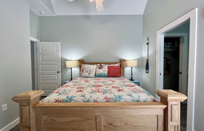 Captains Corner - Foto 4