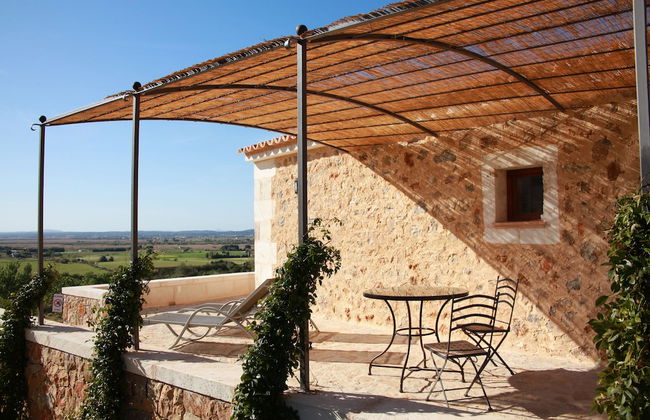 Agroturismo Son Siurana - Photo 25