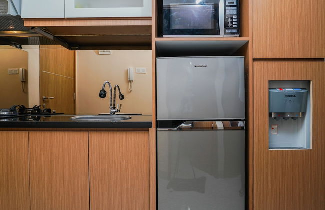 Elegant New Studio The Oasis Apartment - Foto 13