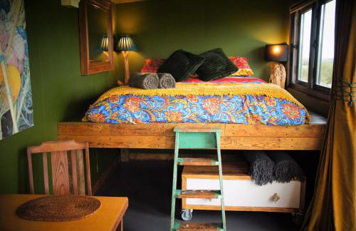 The Bolt Hole - Foto 1