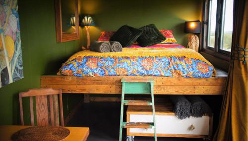 The Bolt Hole - Foto 1