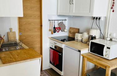 Résidence Bero Bisto - Foto 12