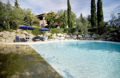 Villa Le Rondini by Salogi Villas - Foto 33