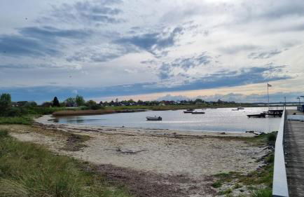 Küstenkoje - Foto 16