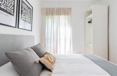 Confortable apto. 3 habitaciones - Foto 12