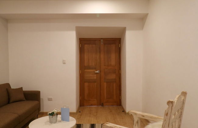 w Incredible 1BR Near Plaza Mayor de Cusco - Photo 9