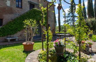 Agriturismo Macciangrosso Casale Piccolomini - Foto 151