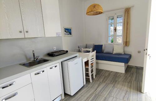 Portolati Paros Sea View Studios - Foto 9