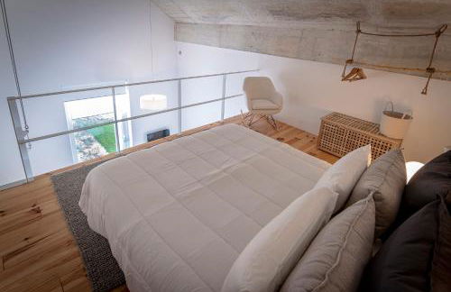 Pédebicho Serra da Arrábida Country Inn and Studios - Foto 14