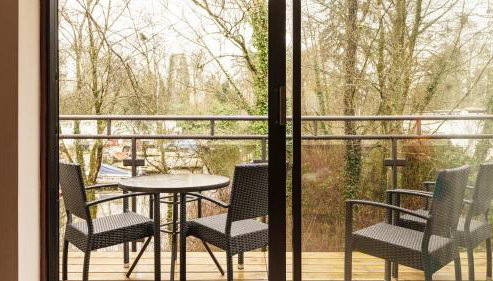 Wansfell Cottage At Windermere Marina Village - Foto 3