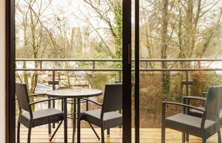 Wansfell Cottage At Windermere Marina Village - Foto 3